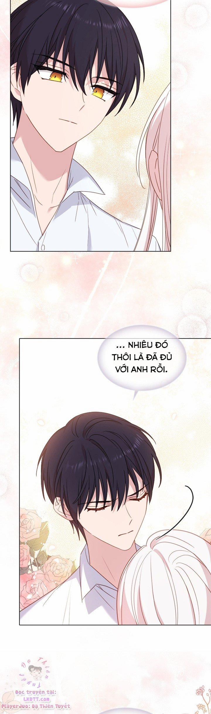 Tiểu Thư Muốn Được Nghỉ Ngơi 33 trang 24