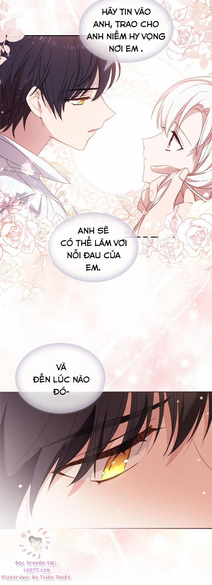 Tiểu Thư Muốn Được Nghỉ Ngơi 33 trang 25