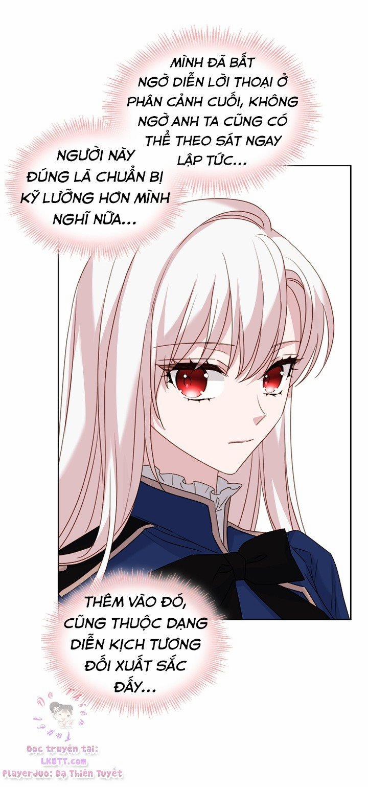 Tiểu Thư Muốn Được Nghỉ Ngơi 33 trang 28