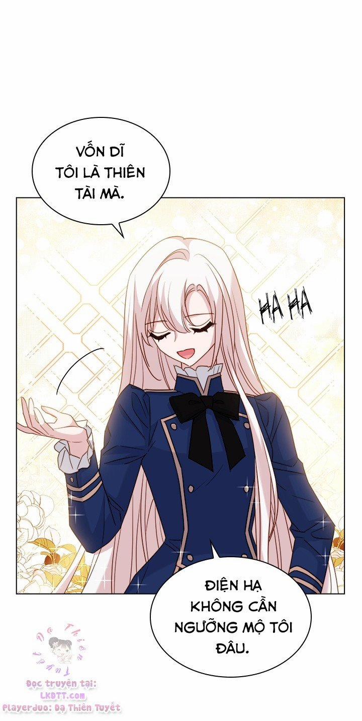 Tiểu Thư Muốn Được Nghỉ Ngơi 33 trang 30