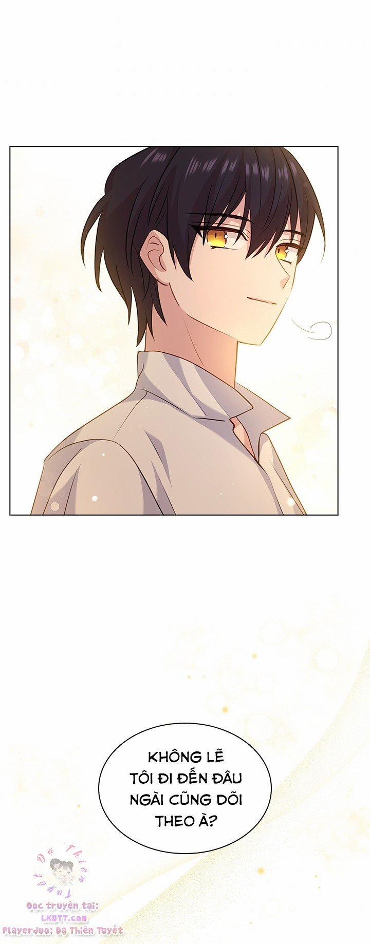 Tiểu Thư Muốn Được Nghỉ Ngơi 33 trang 32