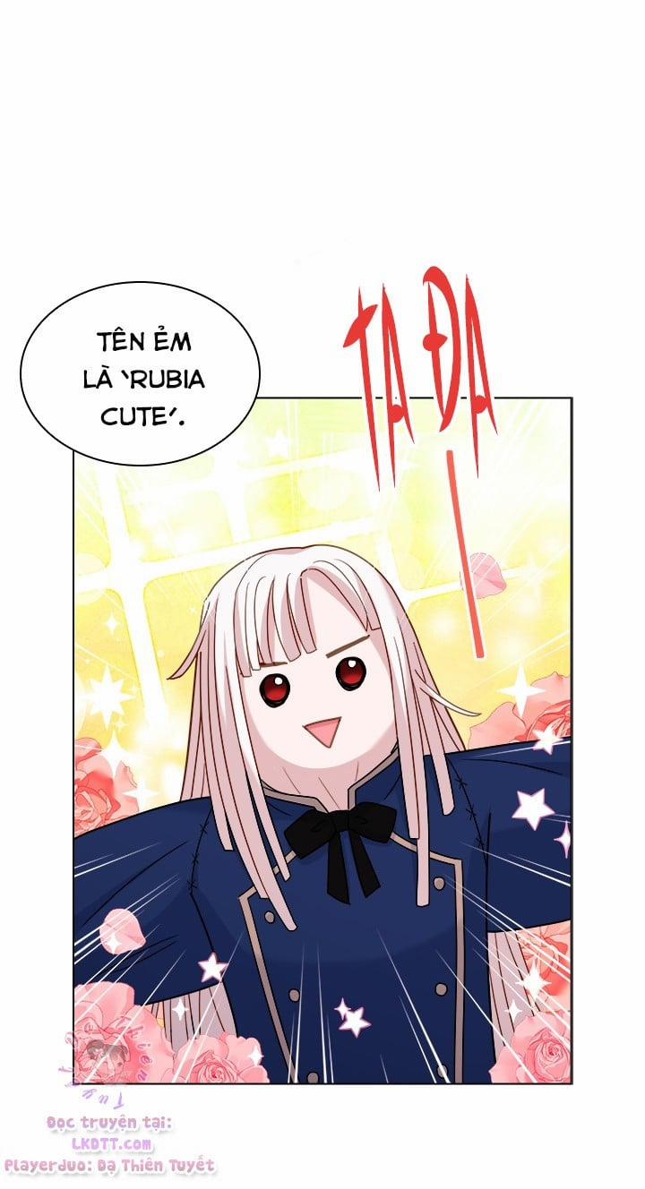 Tiểu Thư Muốn Được Nghỉ Ngơi 33 trang 39