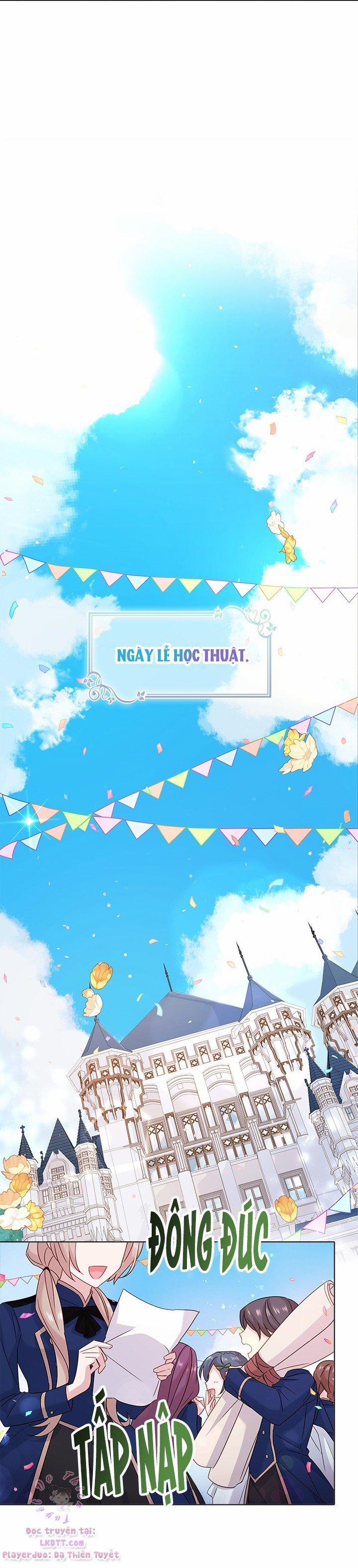 Tiểu Thư Muốn Được Nghỉ Ngơi 33 trang 44