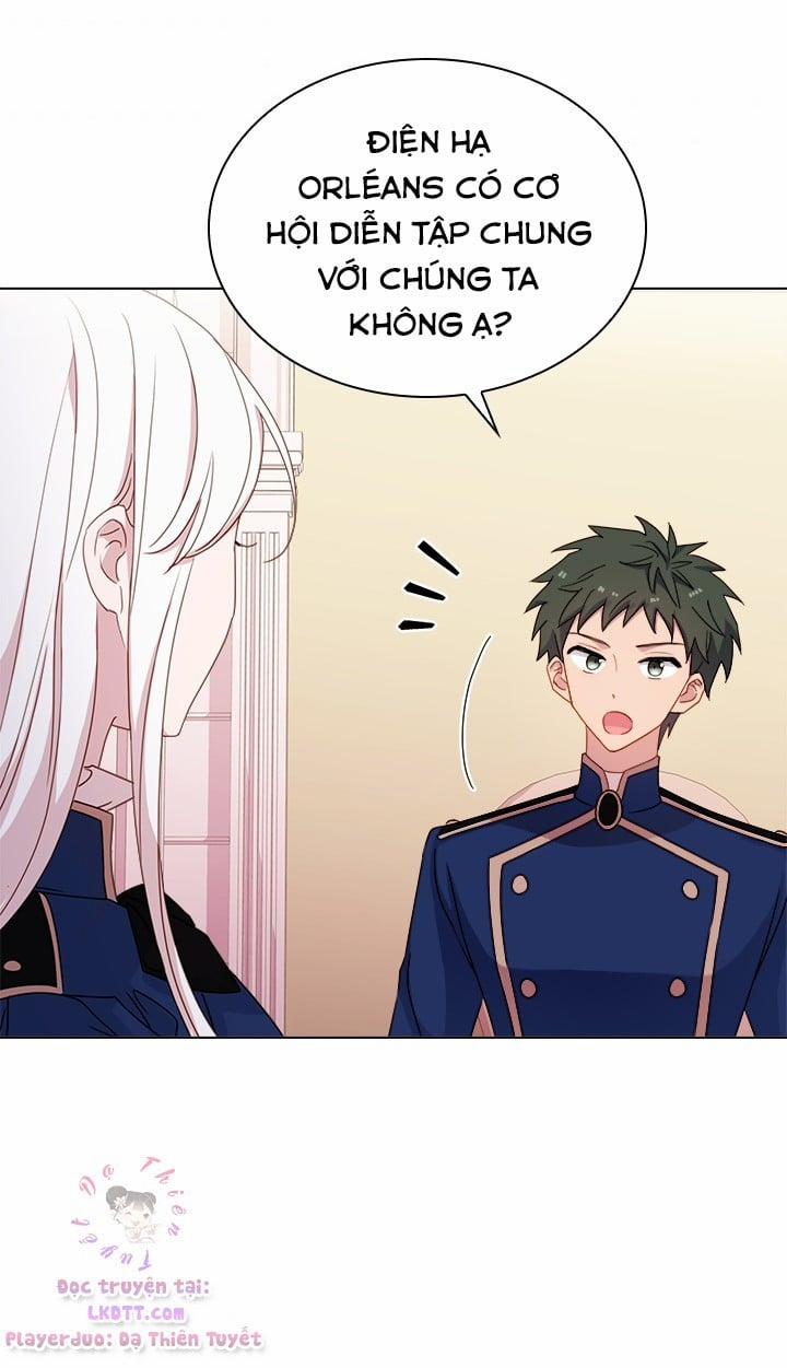 Tiểu Thư Muốn Được Nghỉ Ngơi 33 trang 7