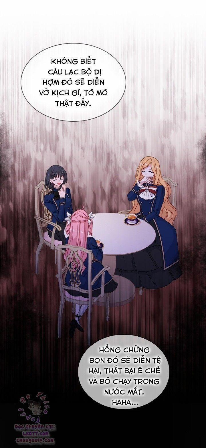 Tiểu Thư Muốn Được Nghỉ Ngơi 34 trang 11