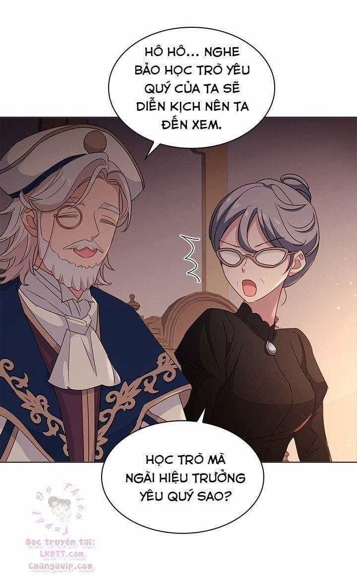 Tiểu Thư Muốn Được Nghỉ Ngơi 34 trang 14