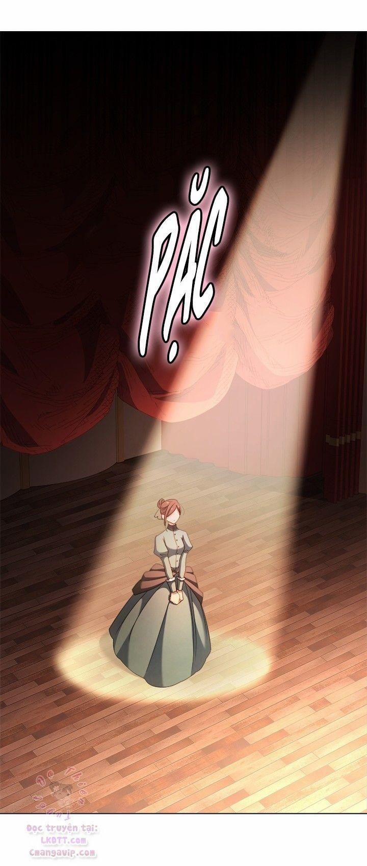 Tiểu Thư Muốn Được Nghỉ Ngơi 34 trang 18