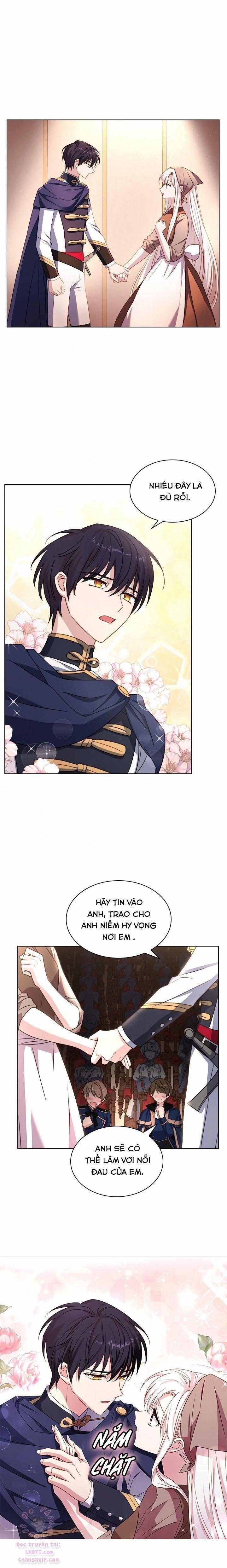 Tiểu Thư Muốn Được Nghỉ Ngơi 34 trang 30