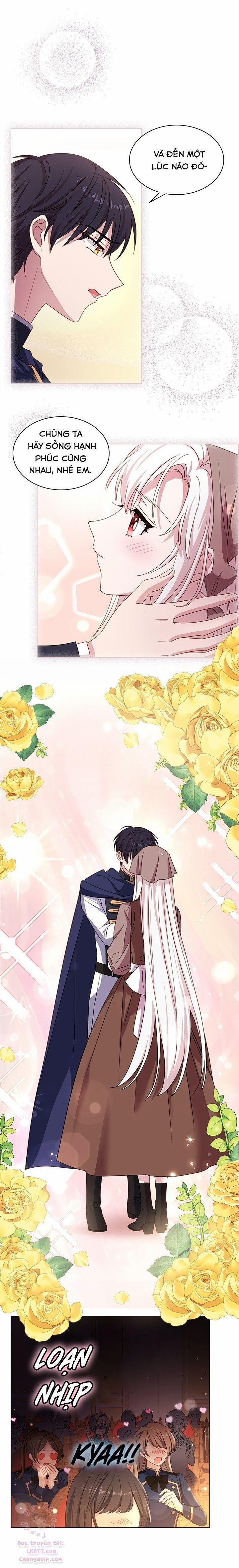 Tiểu Thư Muốn Được Nghỉ Ngơi 34 trang 31