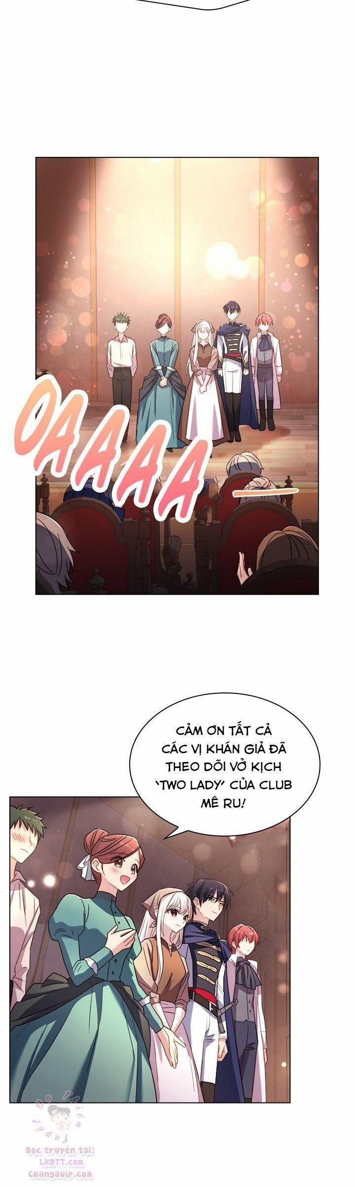 Tiểu Thư Muốn Được Nghỉ Ngơi 34 trang 34