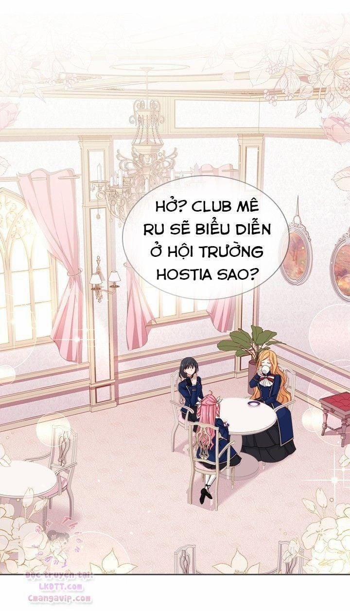 Tiểu Thư Muốn Được Nghỉ Ngơi 34 trang 4