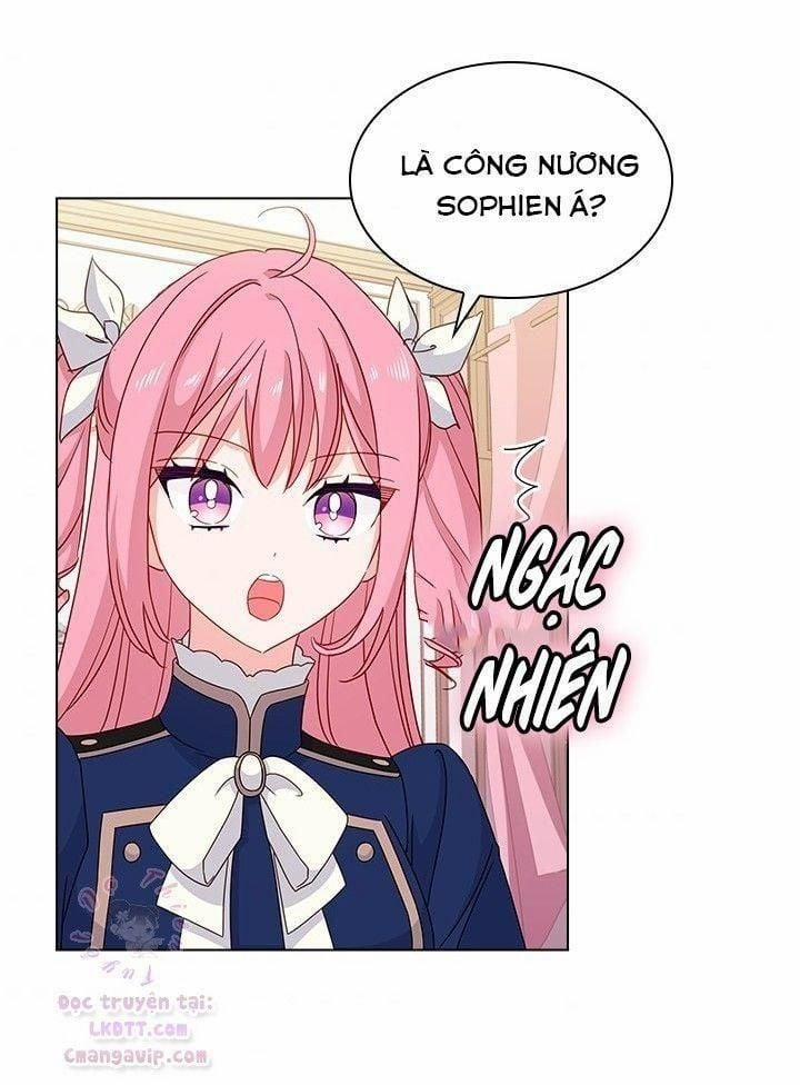 Tiểu Thư Muốn Được Nghỉ Ngơi 34 trang 7