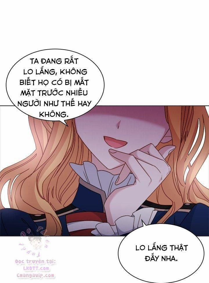 Tiểu Thư Muốn Được Nghỉ Ngơi 34 trang 9