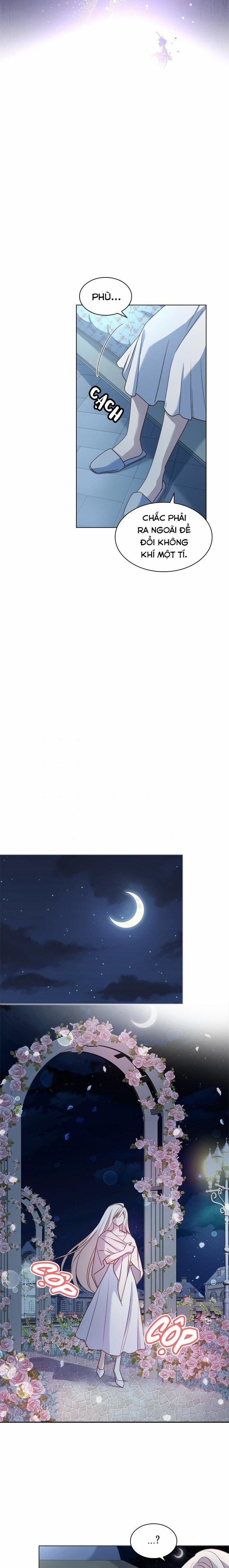 Tiểu Thư Muốn Được Nghỉ Ngơi 35 trang 23