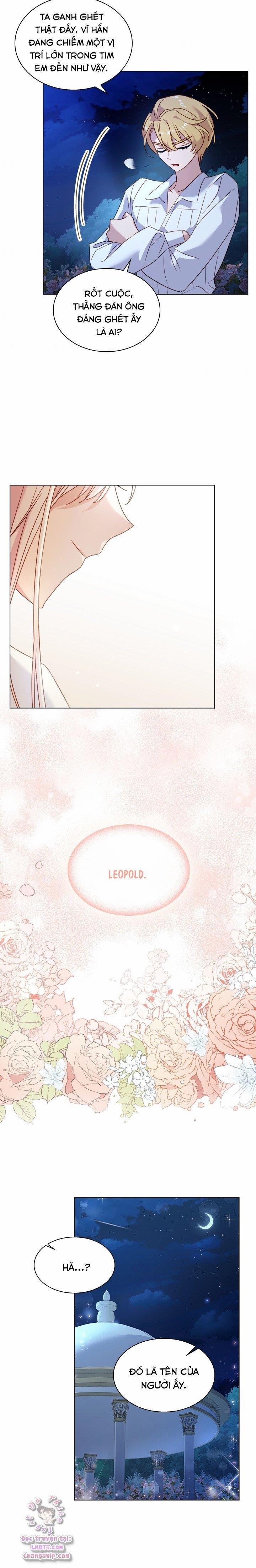 Tiểu Thư Muốn Được Nghỉ Ngơi 36 trang 10