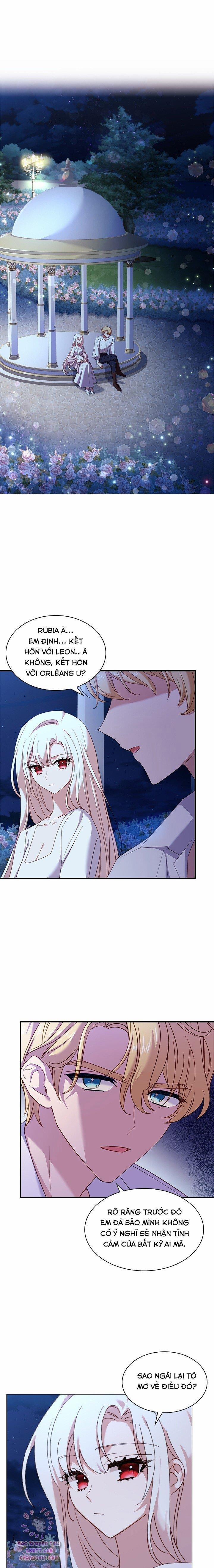 Tiểu Thư Muốn Được Nghỉ Ngơi 36 trang 3