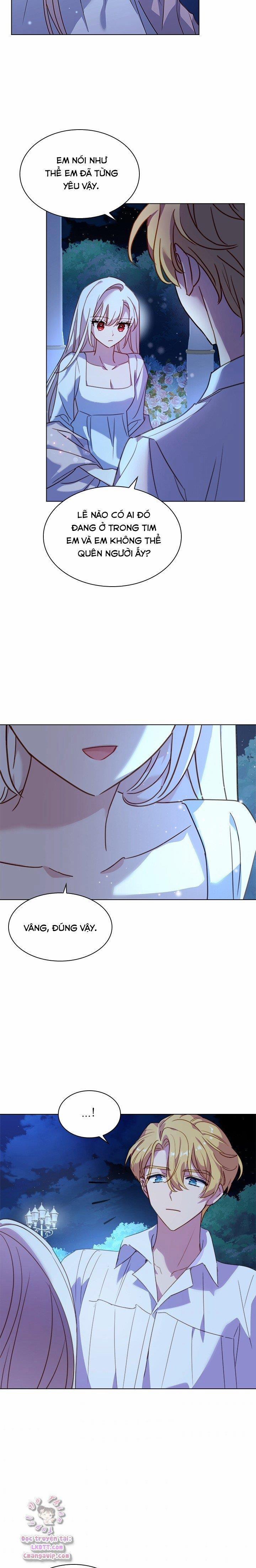 Tiểu Thư Muốn Được Nghỉ Ngơi 36 trang 9