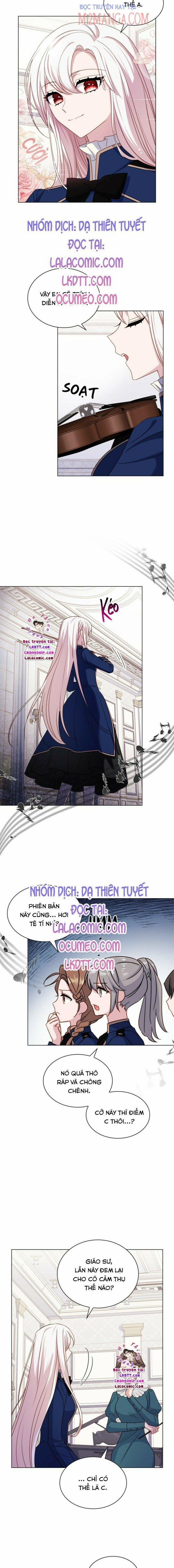 Tiểu Thư Muốn Được Nghỉ Ngơi 39.1 trang 3