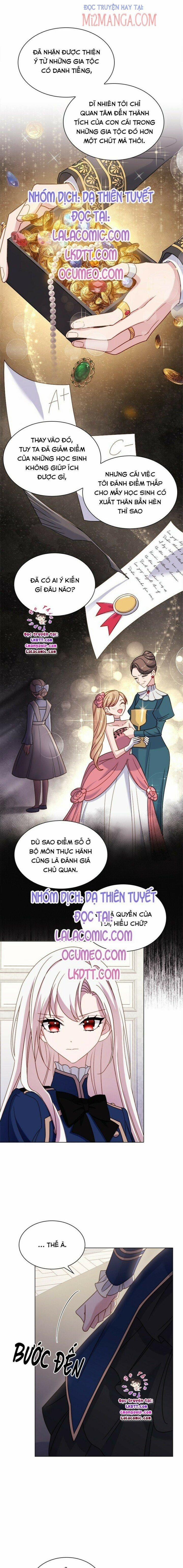 Tiểu Thư Muốn Được Nghỉ Ngơi 39.2 trang 2