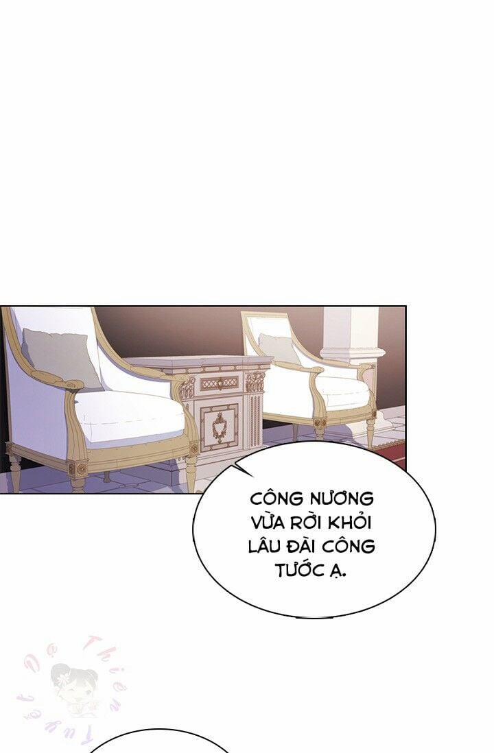 Tiểu Thư Muốn Được Nghỉ Ngơi 4 trang 0