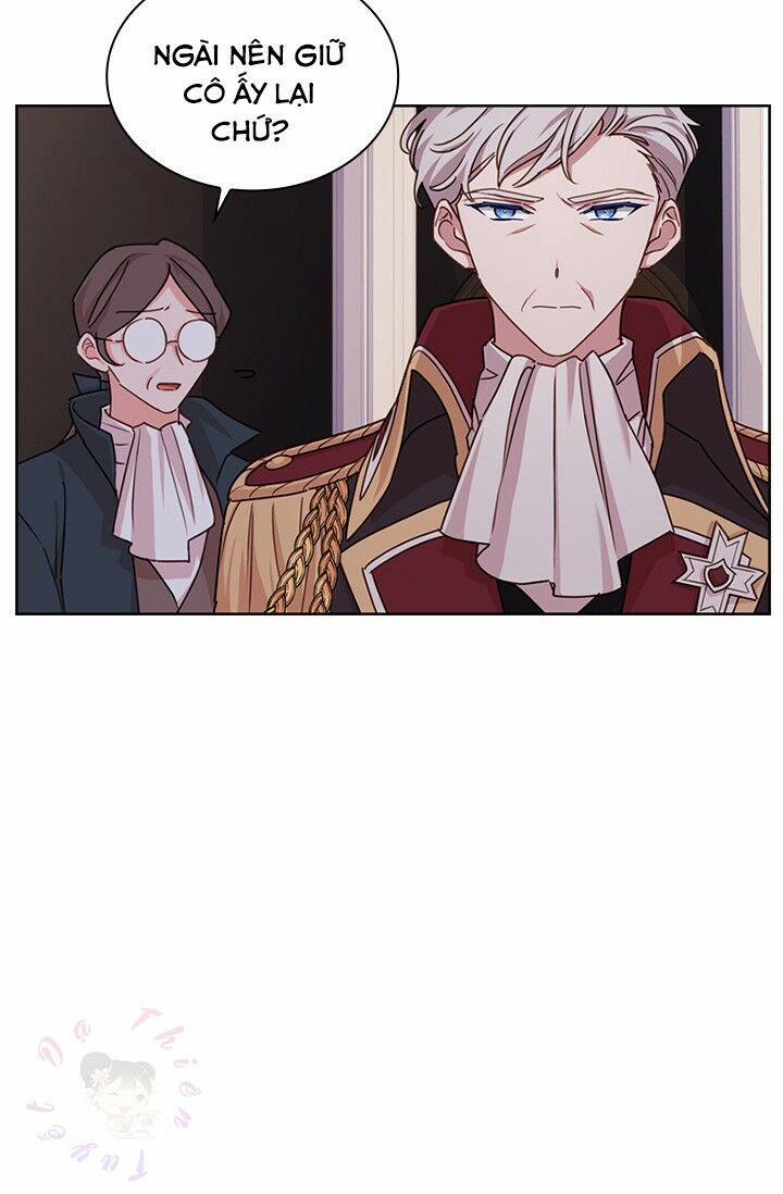 Tiểu Thư Muốn Được Nghỉ Ngơi 4 trang 1