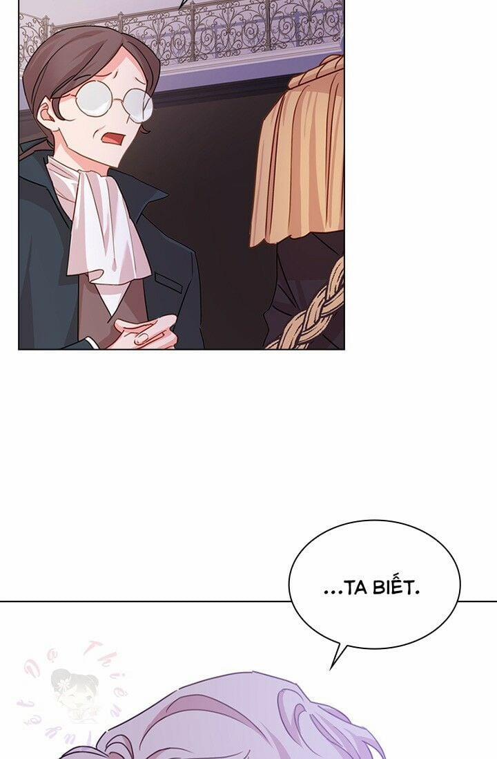 Tiểu Thư Muốn Được Nghỉ Ngơi 4 trang 10