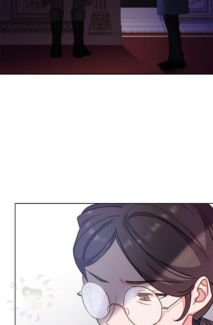 Tiểu Thư Muốn Được Nghỉ Ngơi 4 trang 13