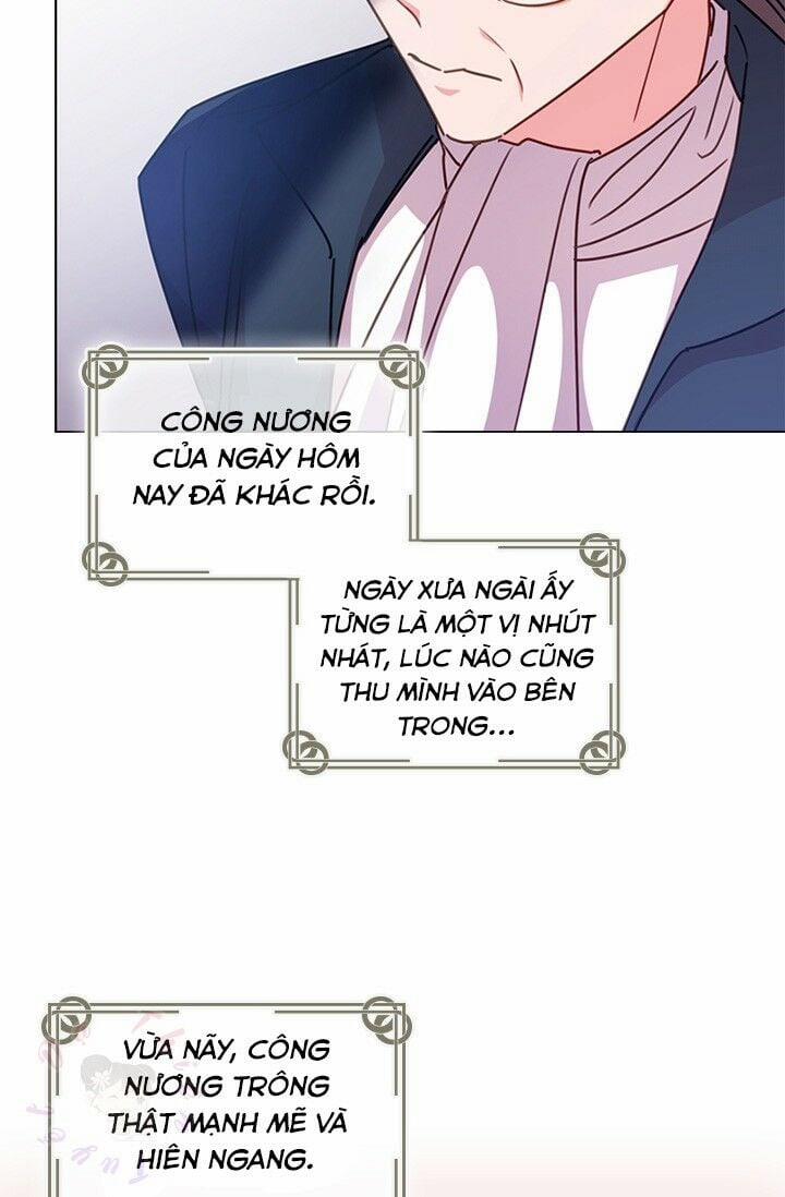 Tiểu Thư Muốn Được Nghỉ Ngơi 4 trang 14