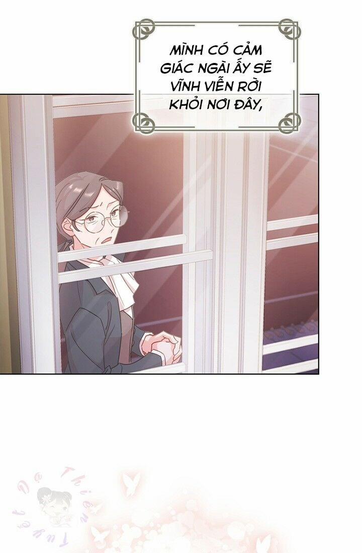 Tiểu Thư Muốn Được Nghỉ Ngơi 4 trang 16