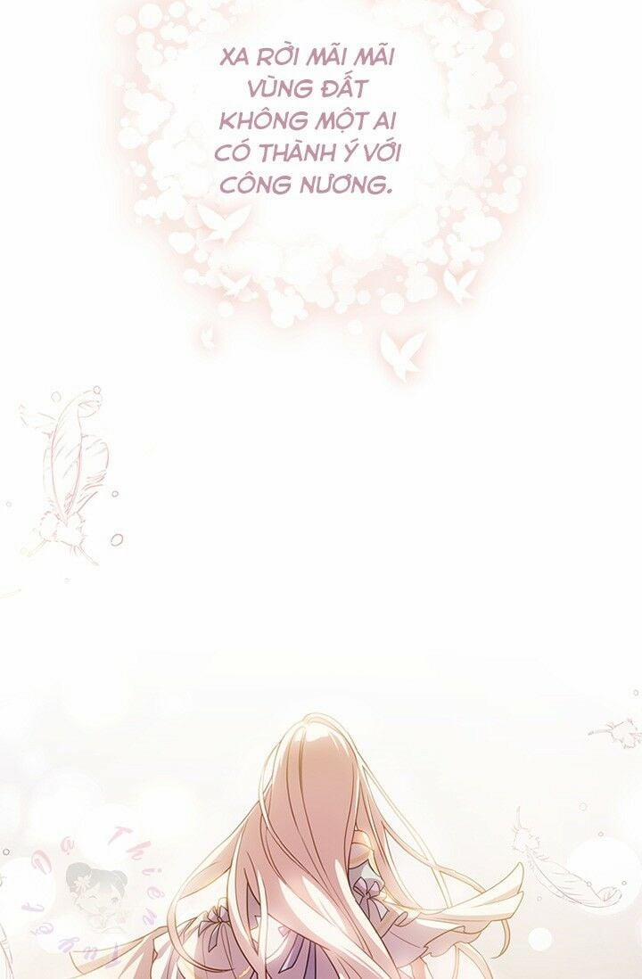 Tiểu Thư Muốn Được Nghỉ Ngơi 4 trang 17