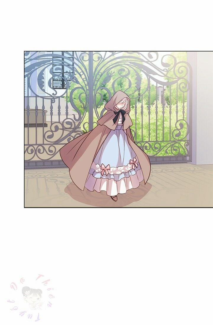 Tiểu Thư Muốn Được Nghỉ Ngơi 4 trang 22