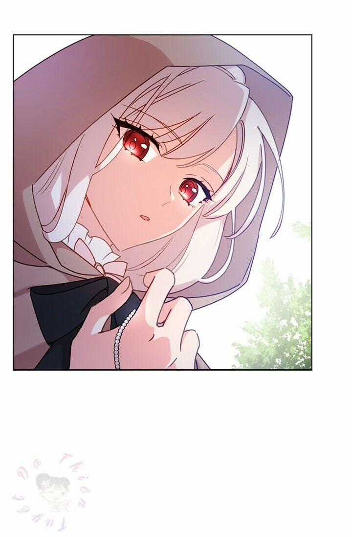 Tiểu Thư Muốn Được Nghỉ Ngơi 4 trang 23