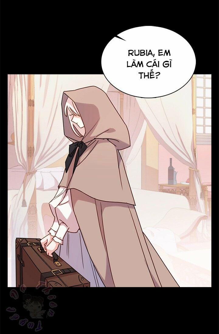 Tiểu Thư Muốn Được Nghỉ Ngơi 4 trang 25