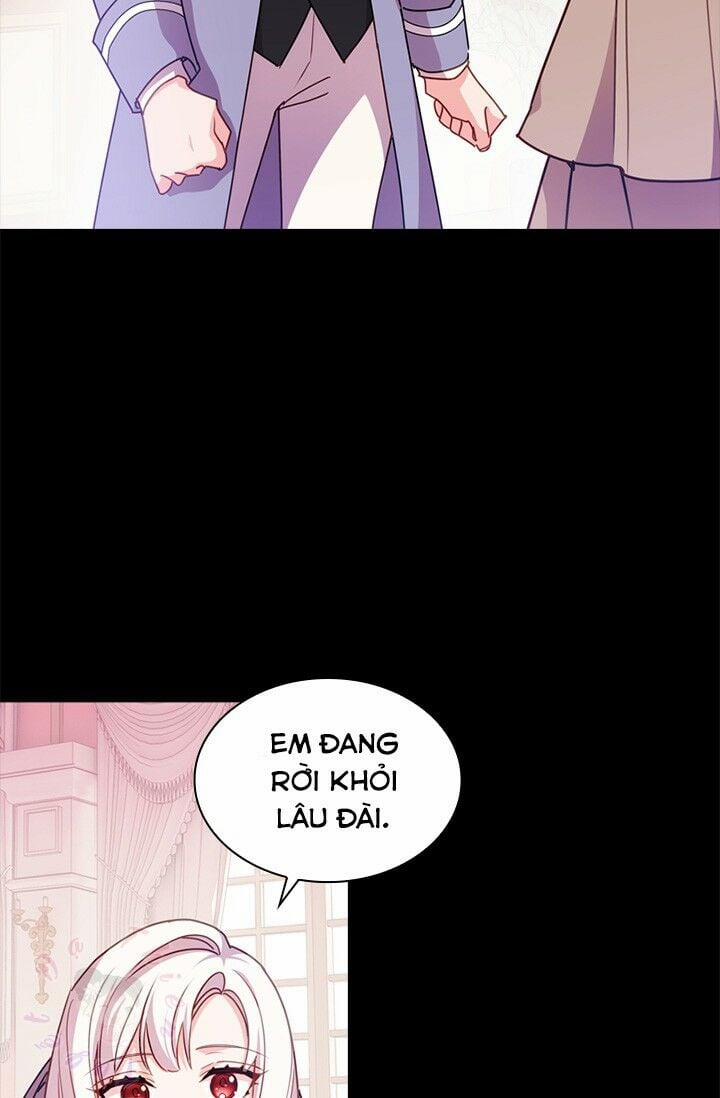 Tiểu Thư Muốn Được Nghỉ Ngơi 4 trang 28