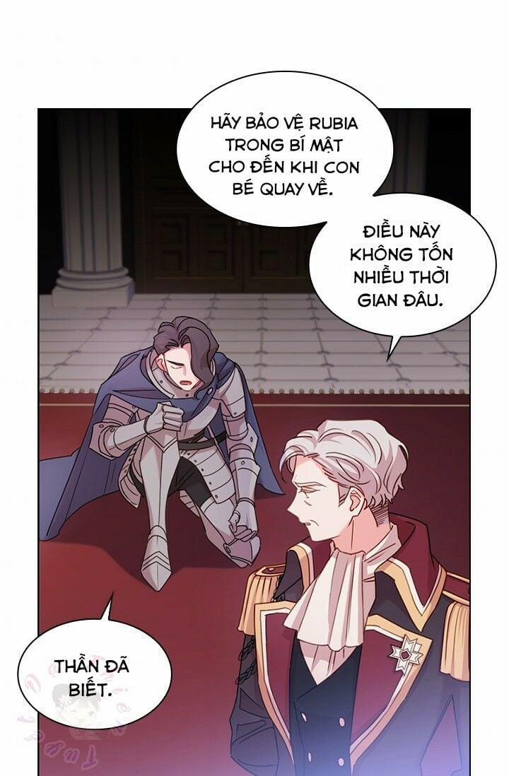 Tiểu Thư Muốn Được Nghỉ Ngơi 4 trang 3