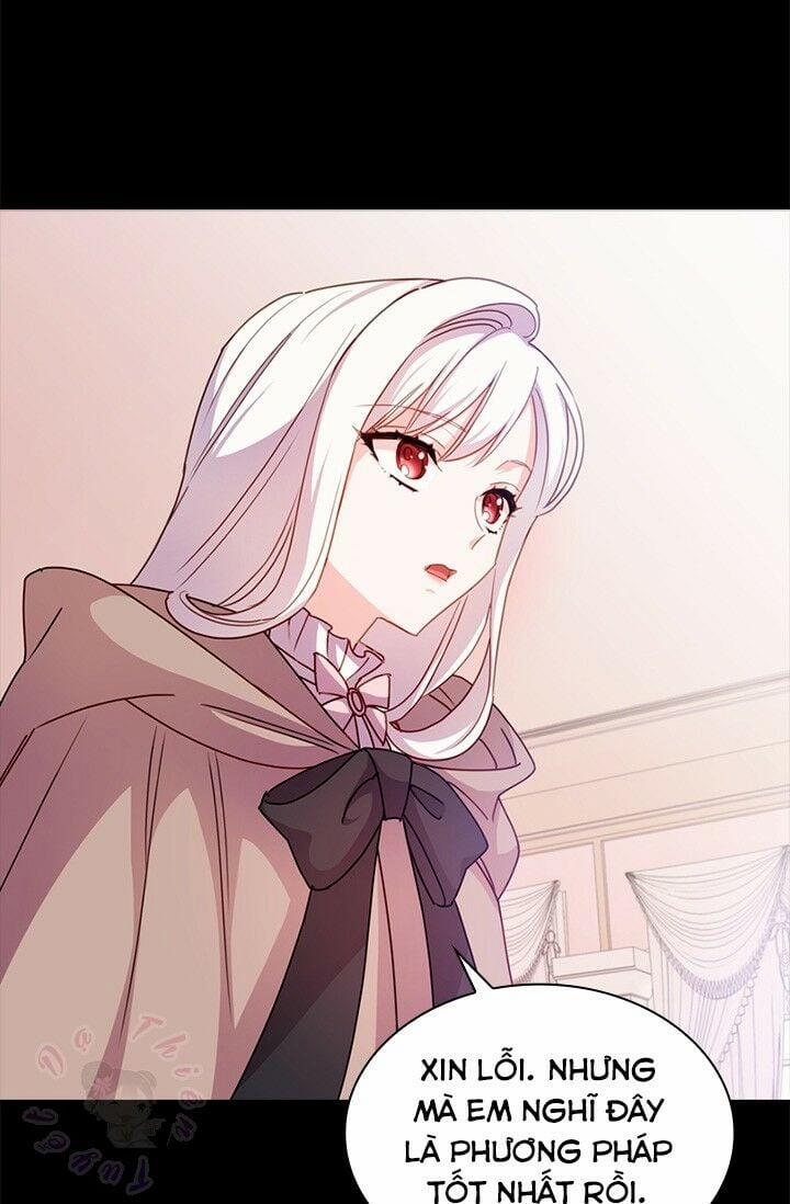 Tiểu Thư Muốn Được Nghỉ Ngơi 4 trang 30