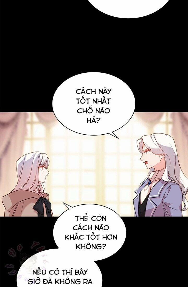 Tiểu Thư Muốn Được Nghỉ Ngơi 4 trang 31