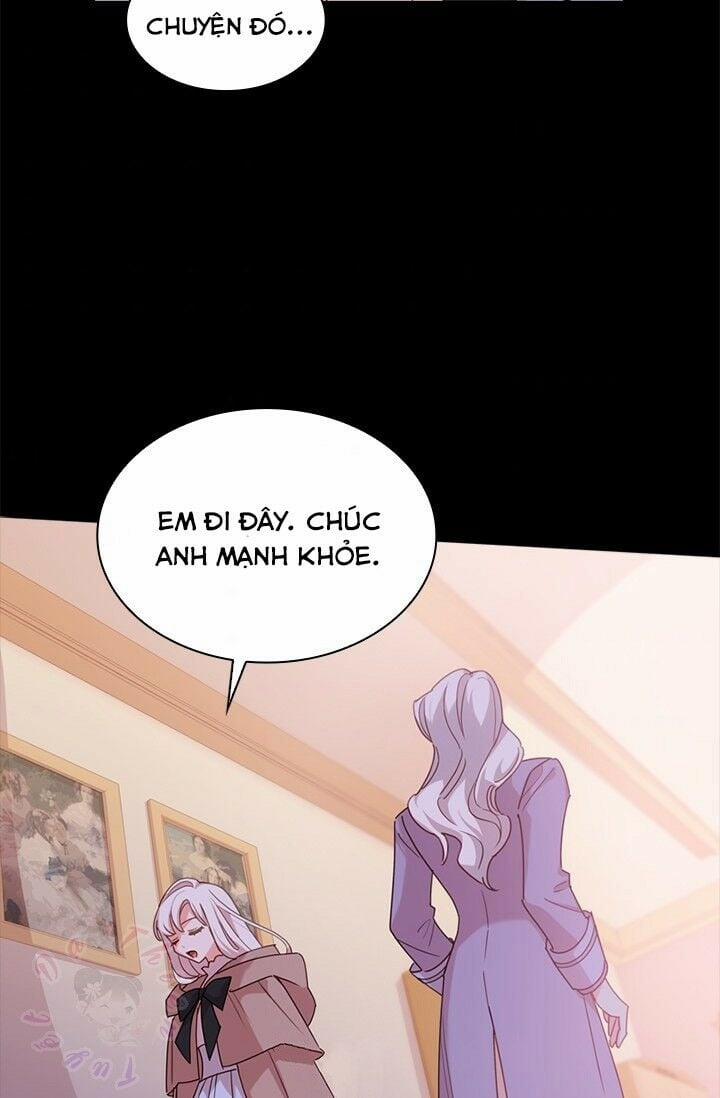 Tiểu Thư Muốn Được Nghỉ Ngơi 4 trang 33