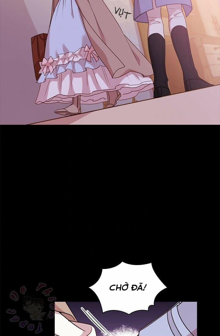 Tiểu Thư Muốn Được Nghỉ Ngơi 4 trang 34