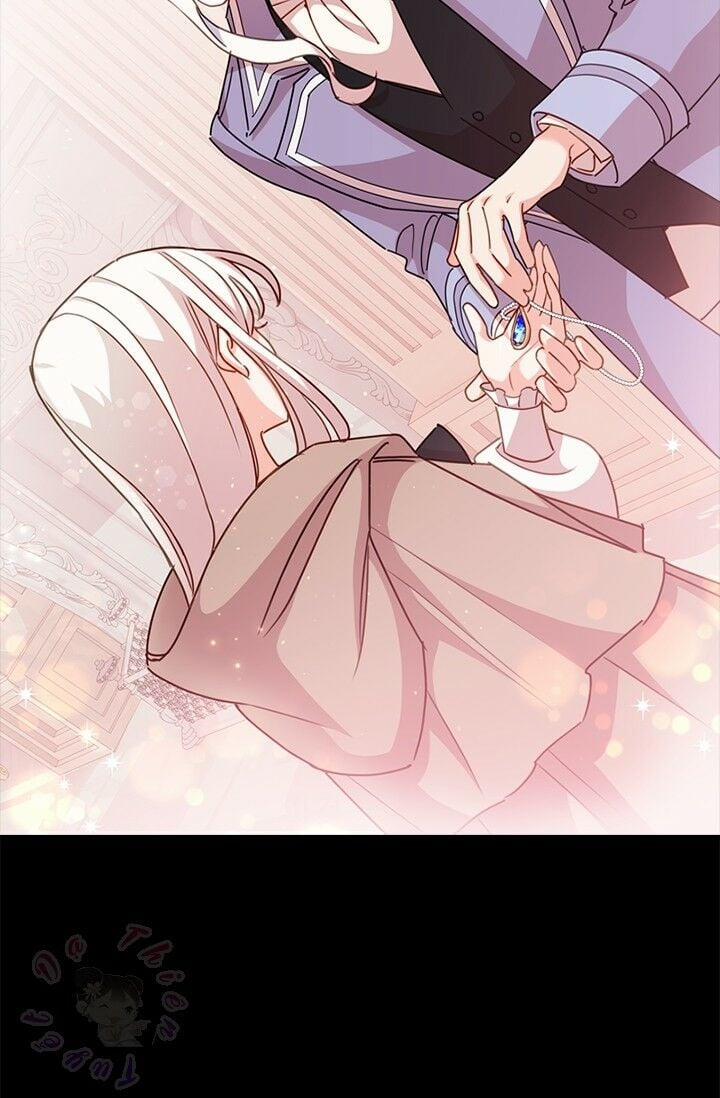 Tiểu Thư Muốn Được Nghỉ Ngơi 4 trang 36