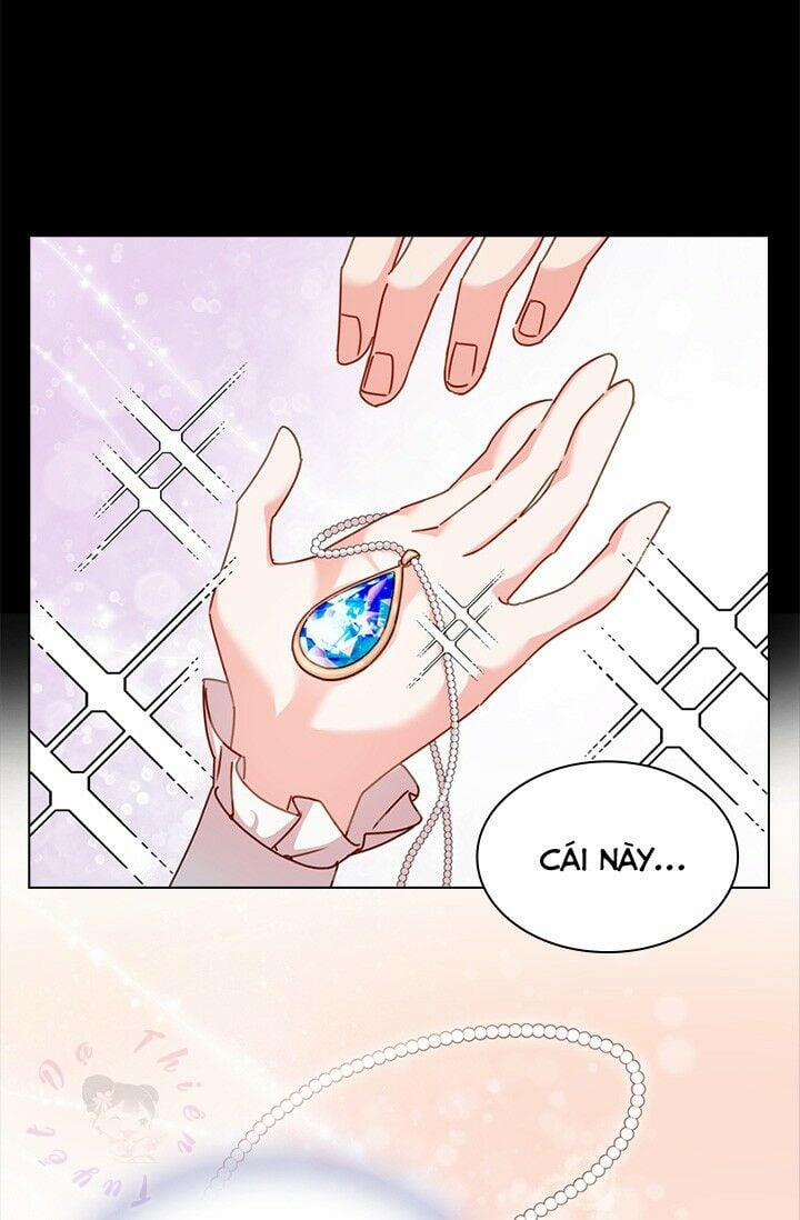 Tiểu Thư Muốn Được Nghỉ Ngơi 4 trang 37