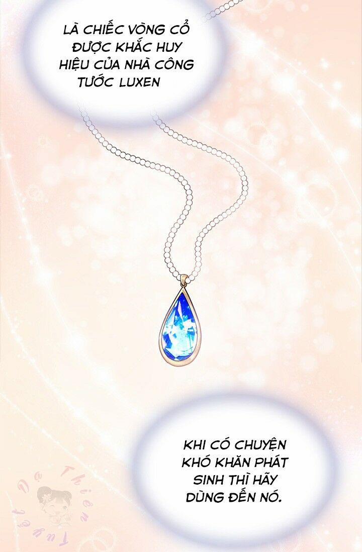 Tiểu Thư Muốn Được Nghỉ Ngơi 4 trang 38