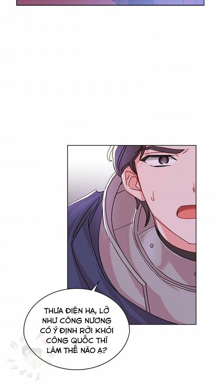 Tiểu Thư Muốn Được Nghỉ Ngơi 4 trang 4