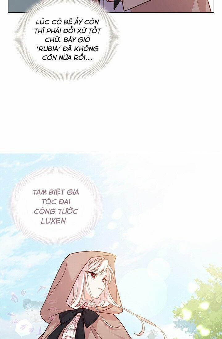 Tiểu Thư Muốn Được Nghỉ Ngơi 4 trang 40