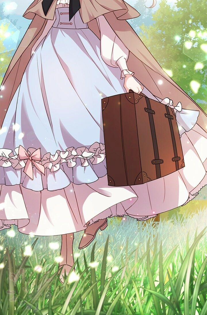 Tiểu Thư Muốn Được Nghỉ Ngơi 4 trang 41