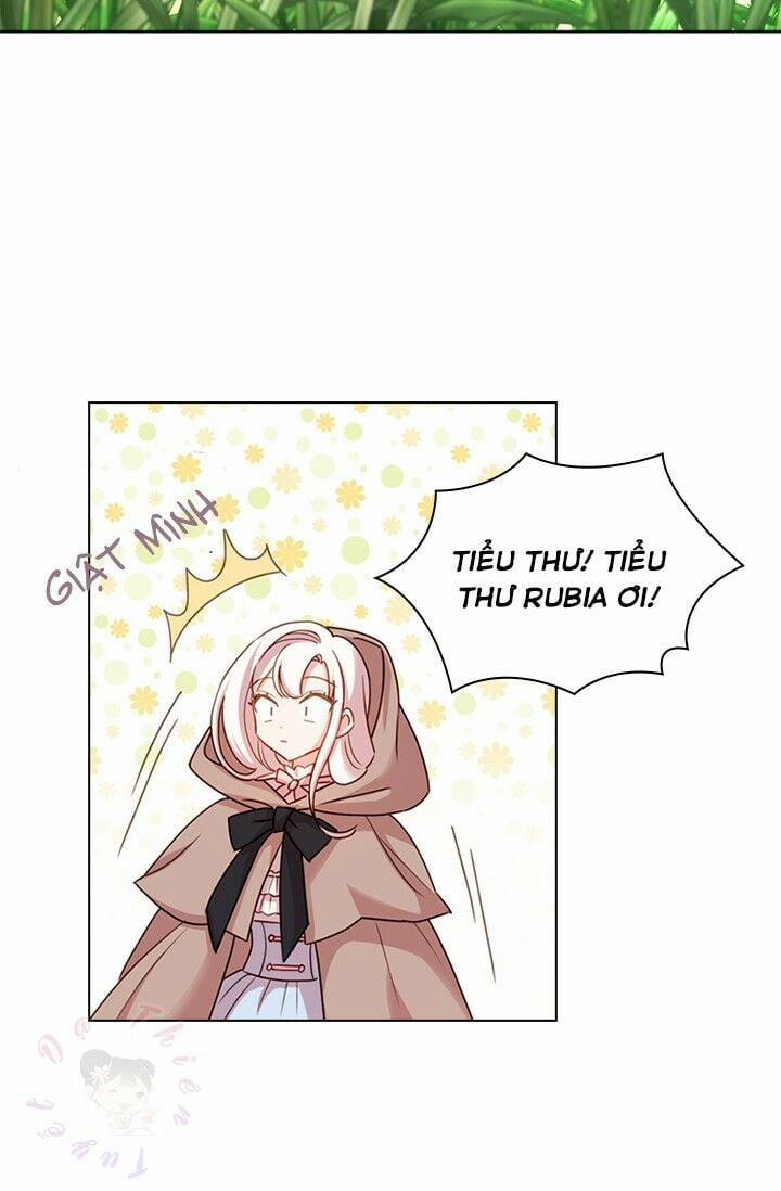 Tiểu Thư Muốn Được Nghỉ Ngơi 4 trang 42