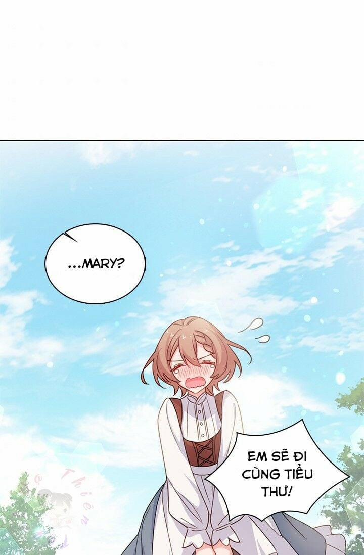 Tiểu Thư Muốn Được Nghỉ Ngơi 4 trang 43