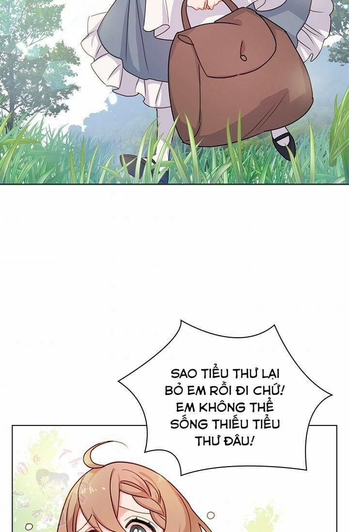 Tiểu Thư Muốn Được Nghỉ Ngơi 4 trang 44