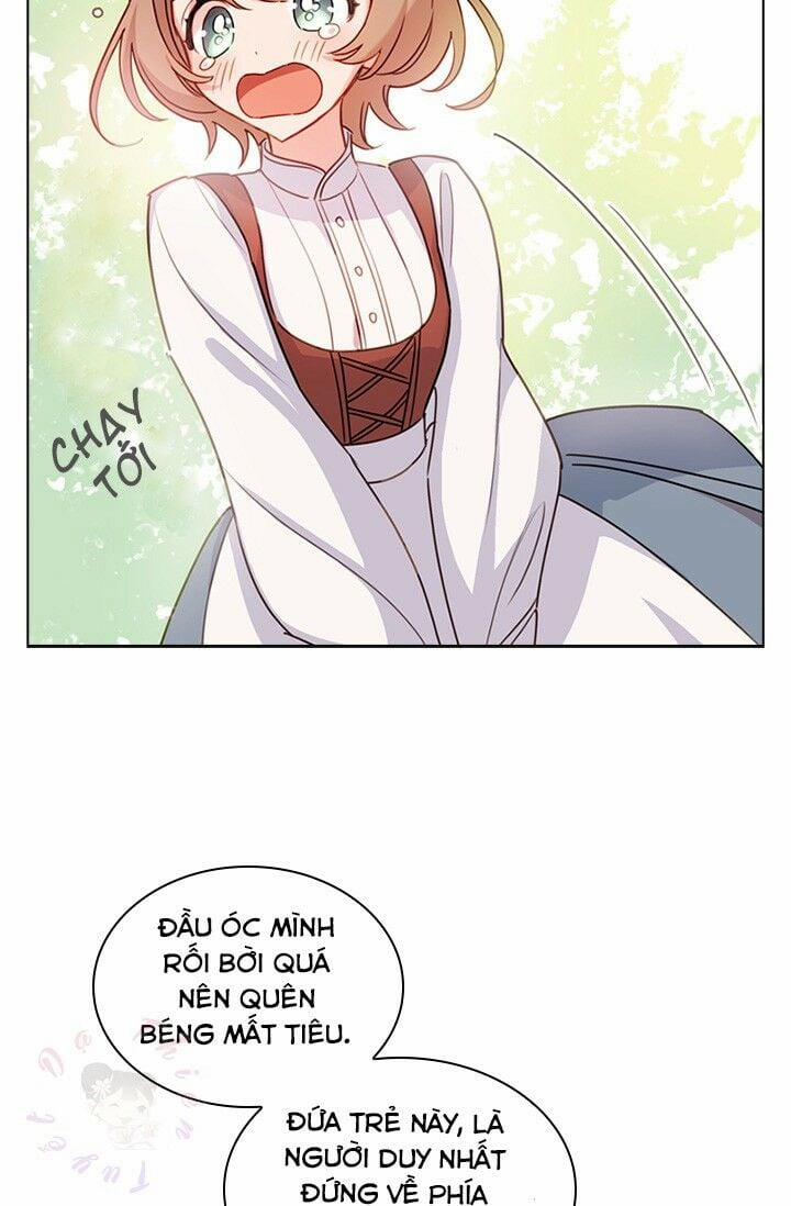 Tiểu Thư Muốn Được Nghỉ Ngơi 4 trang 45