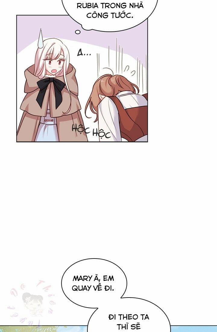 Tiểu Thư Muốn Được Nghỉ Ngơi 4 trang 46